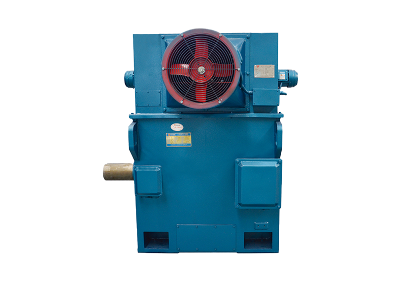 智能化永磁电驱动系统整体解决方案