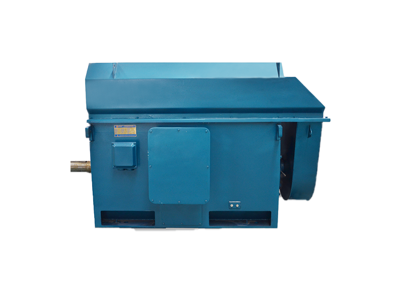 智能化永磁电驱动系统整体解决方案